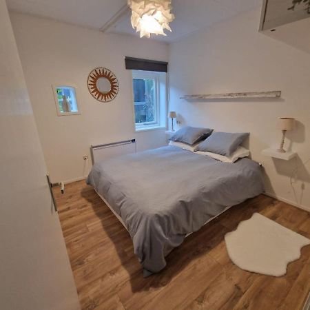 Huisje In Pieterburen Dış mekan fotoğraf